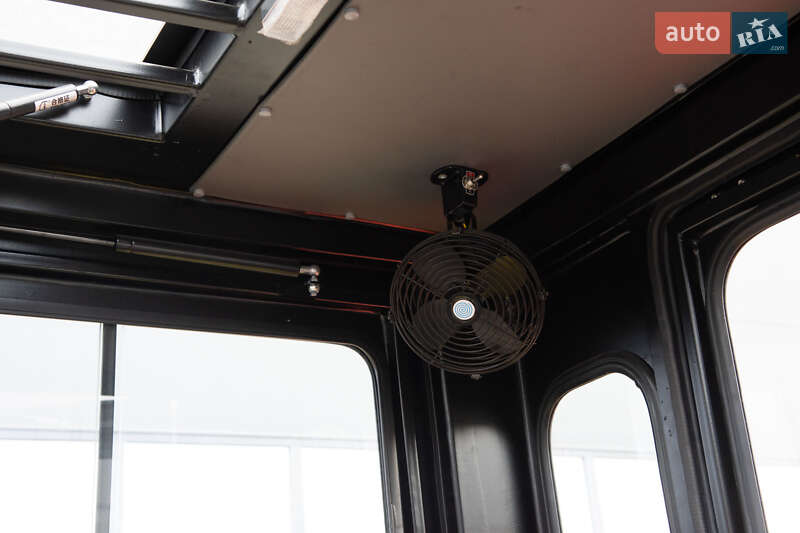 Вилочный погрузчик Noblelift FE3D20N 2023 в Житомире
