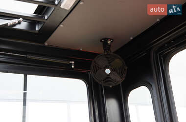 Вилочный погрузчик Noblelift FE3D20N 2023 в 