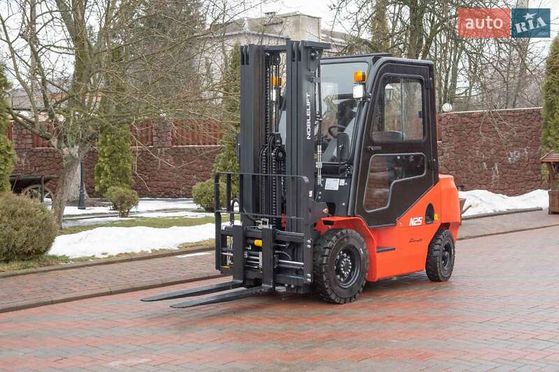 Вилочный погрузчик Noblelift FE3D20N 2023 в Житомире