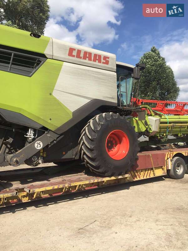 Низкорамная платформа Nooteboom Euro 1993 в Одессе фото 13 Низкорамная платформа Nooteboom Euro 1993 в Одессе