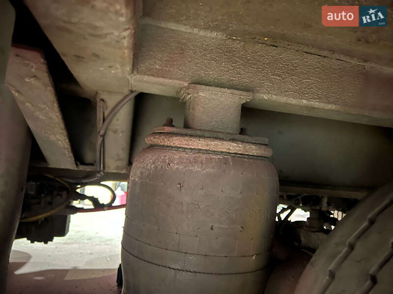 Низкорамная платформа Nooteboom OSD 2008 в Черновцах фото 44 Низкорамная платформа Nooteboom OSD 2008 в Черновцах