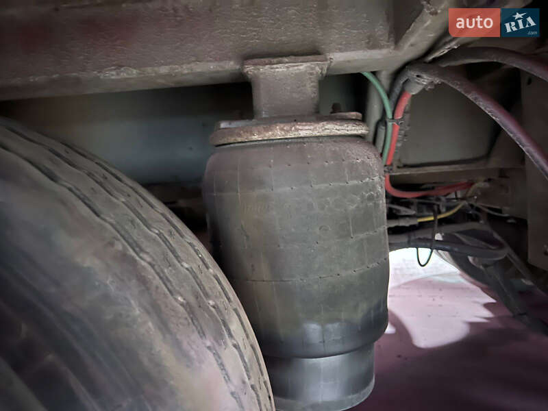 Низкорамная платформа Nooteboom OSD 2008 в Черновцах фото 45 Низкорамная платформа Nooteboom OSD 2008 в Черновцах