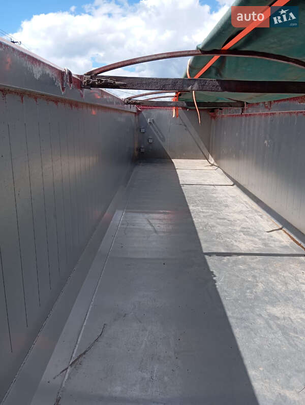 Контейнеровоз Novatrail SKI 2003 в Бершади