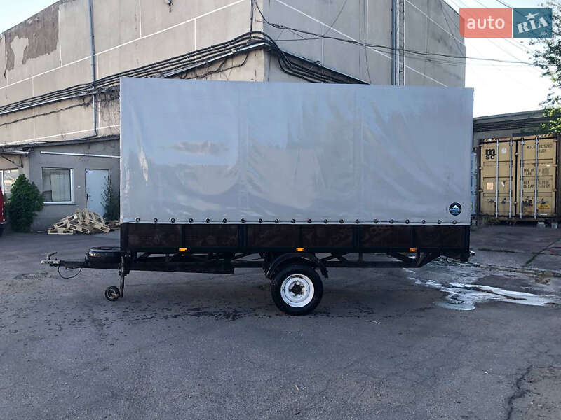 Борт НПП Палыч ПГМФ 8303-02 2022 в Одессе