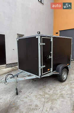 Фургон НПП Палыч U02615 2025 в Белой Церкви