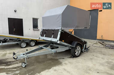 Борт НПП Палыч  Z02615 2025 в Белой Церкви