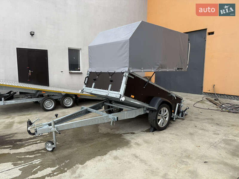 Борт НПП Палич Z02615 2025 в Білій Церкві фото Борт НПП Палич Z02615 2025 в Білій Церкві