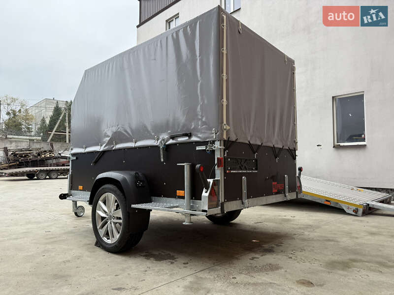 Борт НПП Палич Z02615 2025 в Білій Церкві фото 5 Борт НПП Палич Z02615 2025 в Білій Церкві