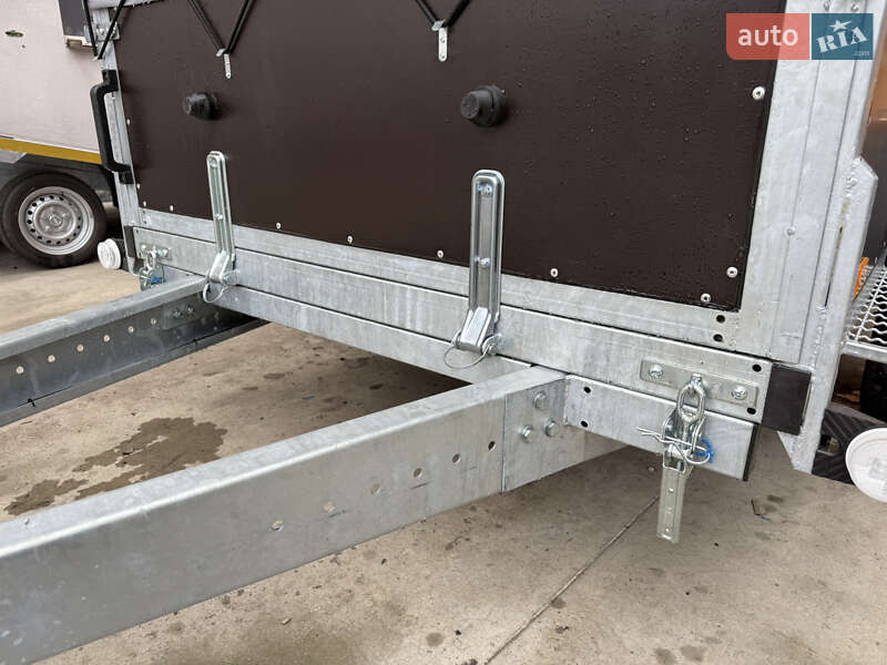 Борт НПП Палич Z02615 2025 в Білій Церкві фото 16 Борт НПП Палич Z02615 2025 в Білій Церкві