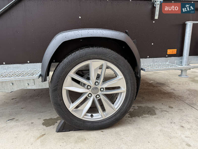 Борт НПП Палич Z02615 2025 в Білій Церкві фото 19 Борт НПП Палич Z02615 2025 в Білій Церкві