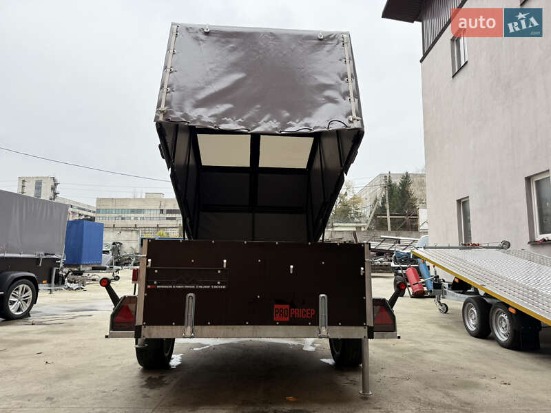 Борт НПП Палич Z02615 2025 в Білій Церкві фото 29 Борт НПП Палич Z02615 2025 в Білій Церкві