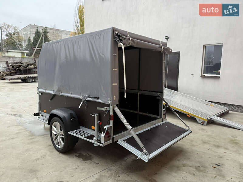 Борт НПП Палич Z02615 2025 в Білій Церкві фото 45 Борт НПП Палич Z02615 2025 в Білій Церкві