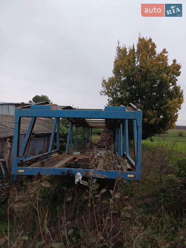 Автовоз НПС 7310.025 2005 в Чорткове