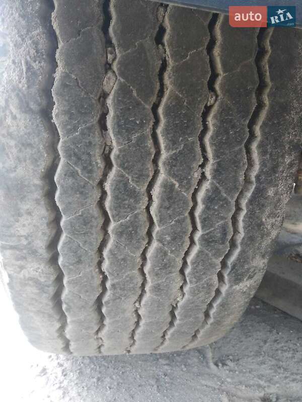 Цементовоз Nursan Цементовоз 2015 в Києві фото 12 Цементовоз Nursan Цементовоз 2015 в Києві