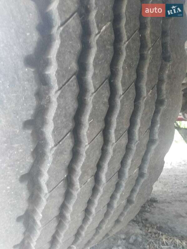 Цементовоз Nursan Цементовоз 2015 в Києві фото 11 Цементовоз Nursan Цементовоз 2015 в Києві