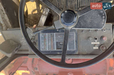 Подьемник O&K A40 1988 в 