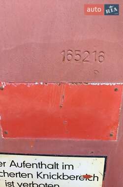Фронтальный погрузчик O&K L-45 1998 в 