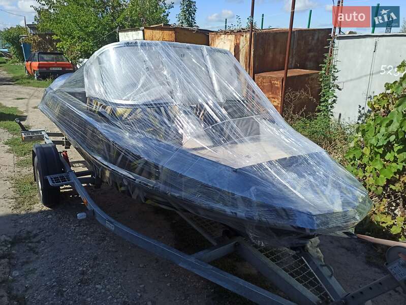 Човен Обь М 2023 в Миколаєві фото 6 Човен Обь М 2023 в Миколаєві