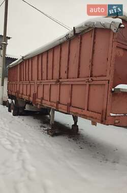 Борт ОДАЗ 8144 1998 в 