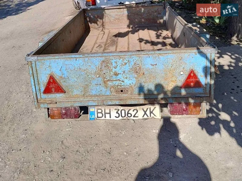 ОДАЗ 8144 1993