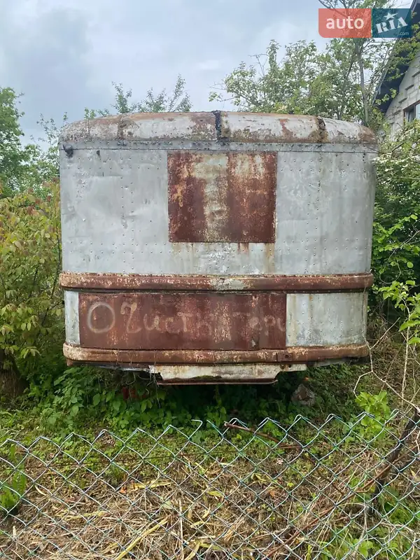 ОДАЗ 828 1981
