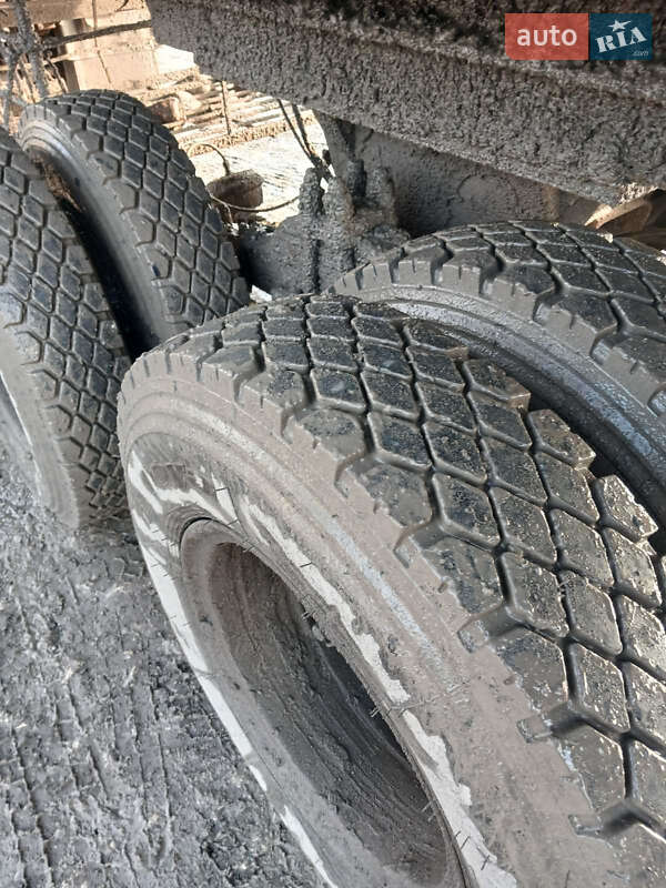 Самоскид напівпричіп ОДАЗ 9370 1990 в Хмельницькому