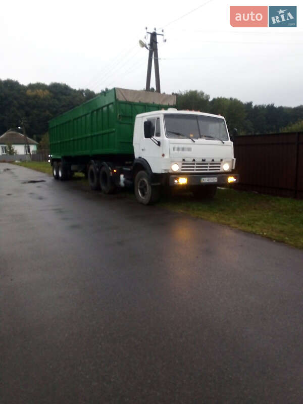 Контейнеровоз ОДАЗ 9385 1990 в Згуровке фото 4 Контейнеровоз ОДАЗ 9385 1990 в Згуровке