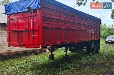 Борт ОДАЗ ОДАЗ 2000 в Недригайлове