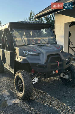 Мотовсюдиход ODES Dominator 2021 в Києві