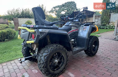 Квадроцикл  утилитарный ODES ML 1100 ATV 2022 в Сумах