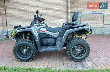 Квадроцикл  утилитарный ODES ML 1100 ATV 2022 в Сумах