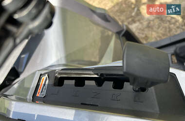 Квадроцикл  утилитарный ODES ML 1100 ATV 2023 в 