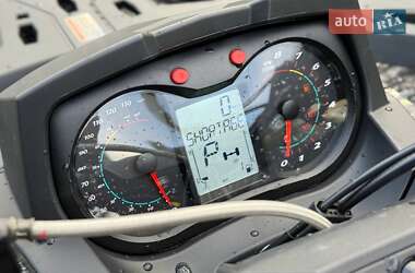 Квадроцикл  утилитарный ODES ML 900 2025 в 
