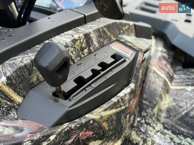 Квадроцикл утилітарний ODES ML 900 2025 в Києві