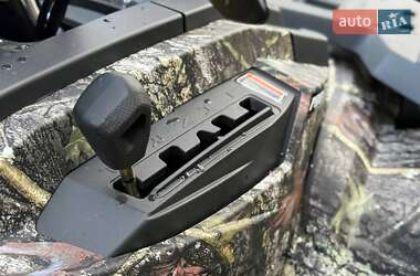 Квадроцикл  утилитарный ODES ML 900 2025 в 