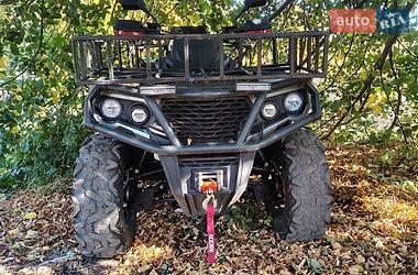Квадроцикл утилітарний ODES ML 900 2025 в Балаклії