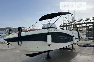 Катер Oki Boats Barracuda 2022 в Киеве