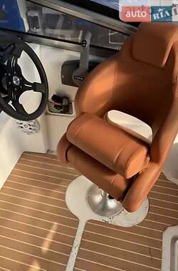 Катер Oki Boats Barracuda 2018 в 