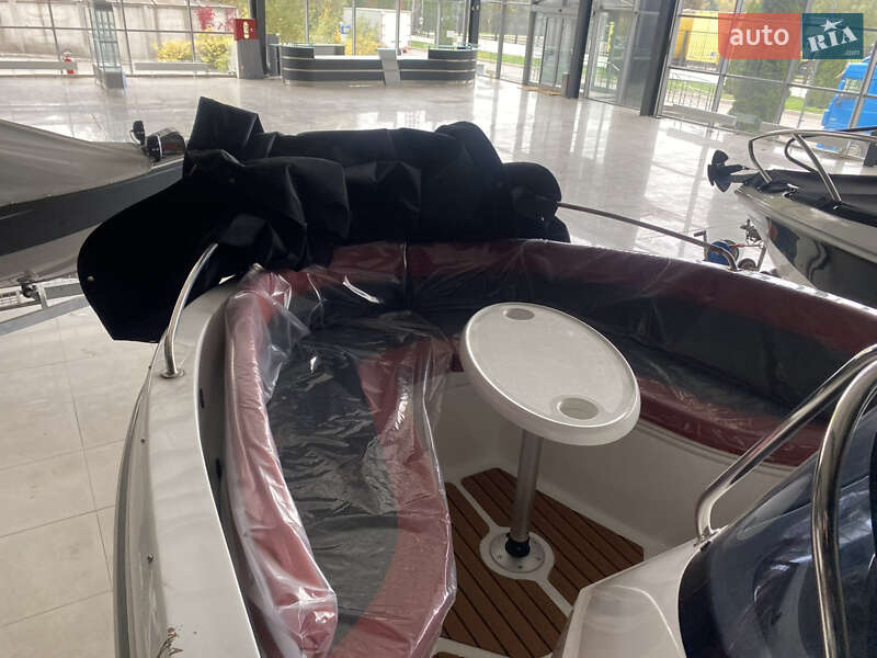Катер Oki Boats Barracuda 2022 в Киеве