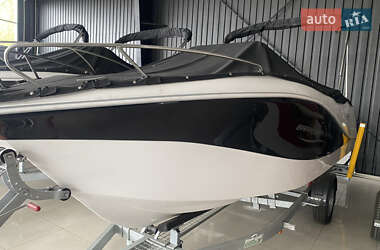 Катер Oki Boats Barracuda 2022 в Киеве