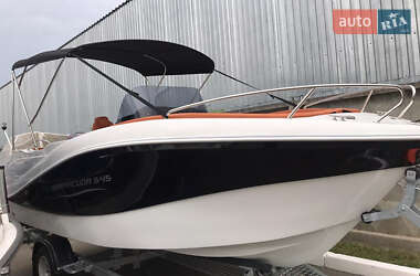 Катер Oki Boats Barracuda 2020 в Одессе