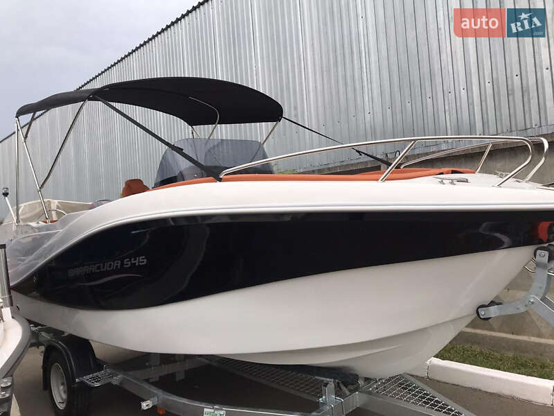 Катер Oki Boats Barracuda 2020 в Одессе
