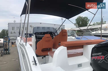 Катер Oki Boats Barracuda 2020 в 