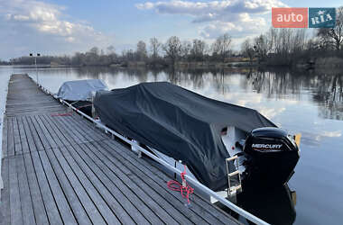 Катер Oki Boats Barracuda 2021 в 