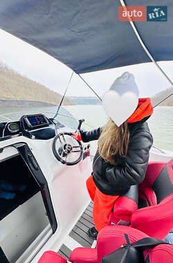 Катер Oki Boats Barracuda 2022 в Черновцах
