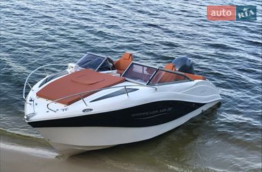 Катер Oki Boats Barracuda 2022 в Киеве