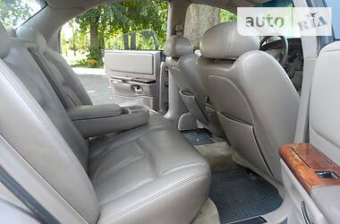 Седан Oldsmobile Aurora 1997 в 