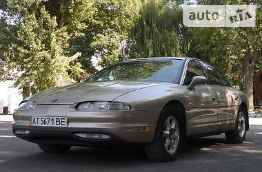 Седан Oldsmobile Aurora 1997 в 