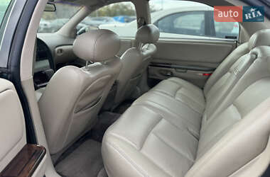 Седан Oldsmobile Aurora 1995 в 