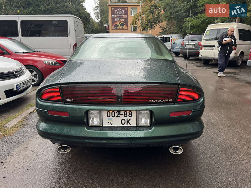 Седан Oldsmobile Aurora 1995 в 